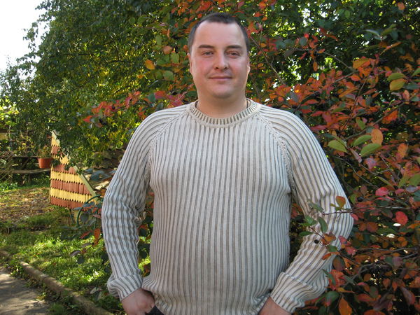 Руслан Шакирянов