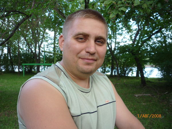 Алексей Исупов