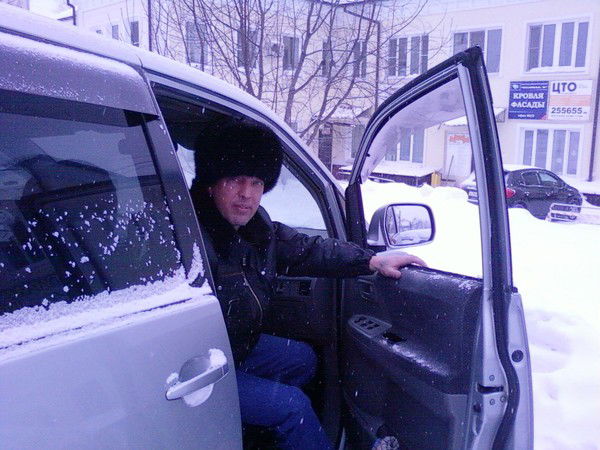 Вячеслав Кузнецов