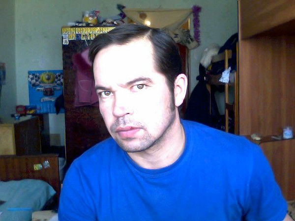 Михай Юлушев