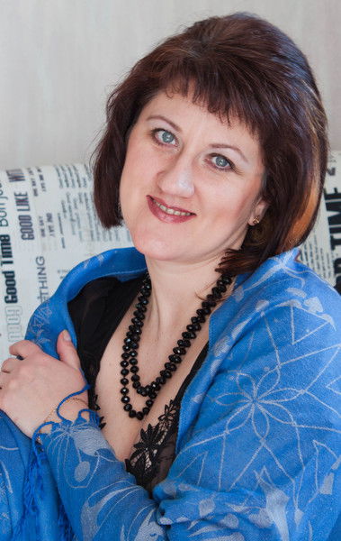 Ирина Витязь