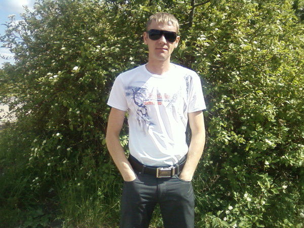 Дмитрий Воронович