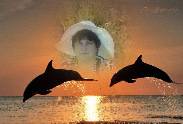 Галина Ивановна Самойлова