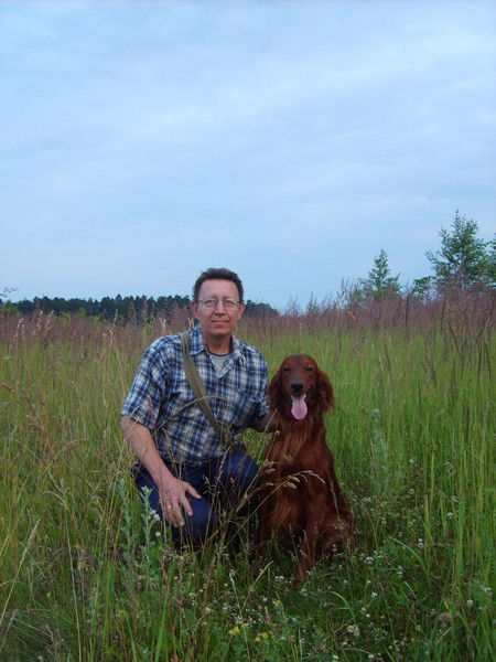 Николай Токарев