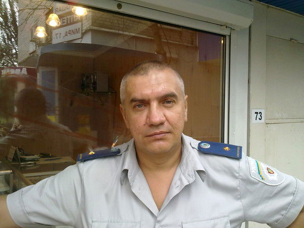 Игорь Белов