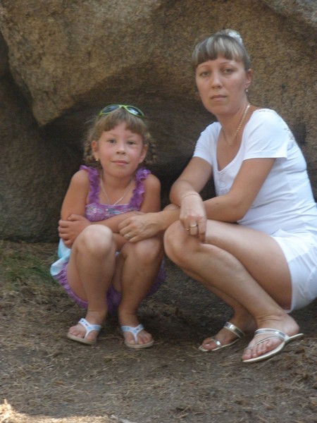 Нина Дробунина