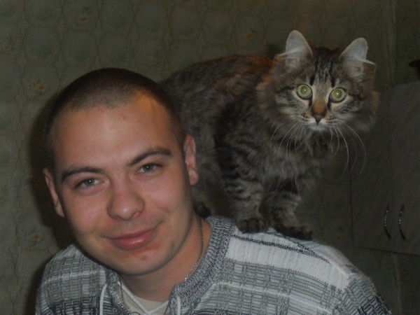 Игорь Хусаинов