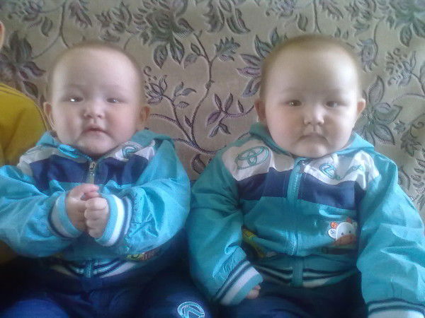 Шамшат Акауова