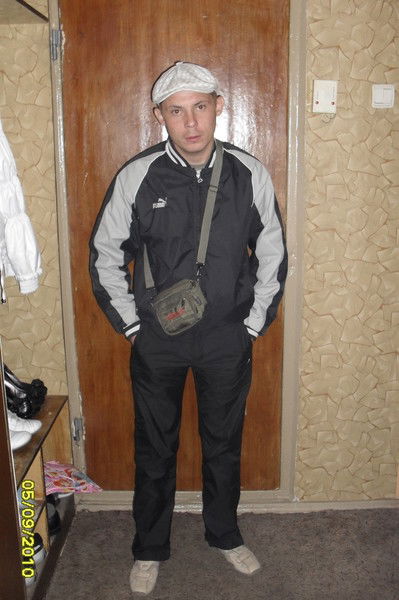 Игорь Анисимов