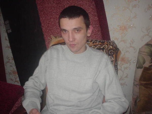 Виктор Гайсин