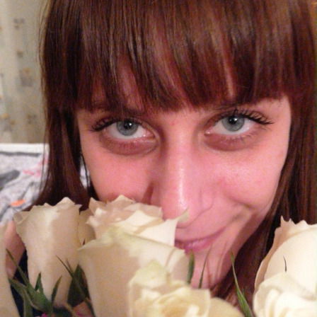 Алина Гурьянова