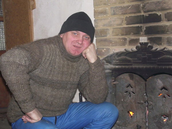 Виталий Синицкий