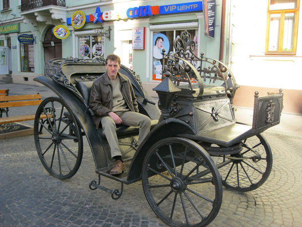 Сергей Довгань