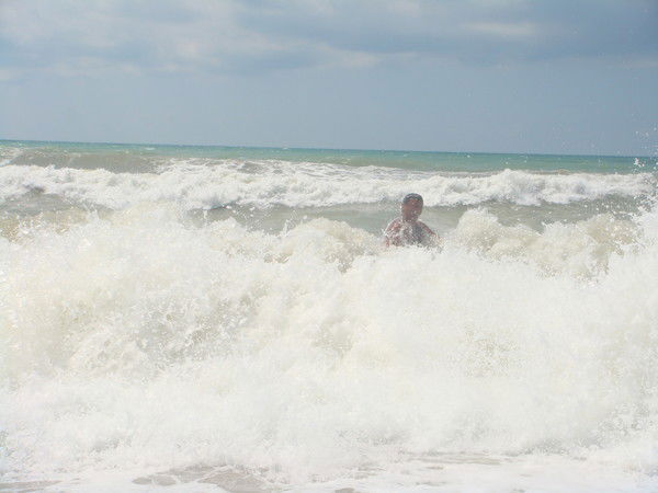 Эрик Саакян