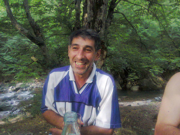 Рамиз Мамедов