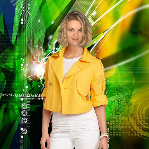 Настя Игнатова