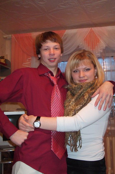 Семён Каюмов