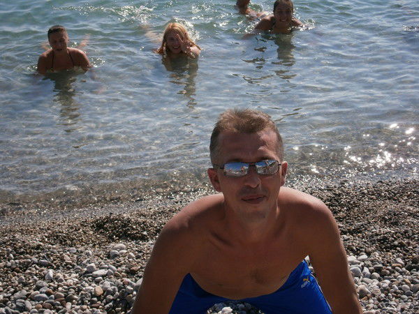 Егор Колиниченко