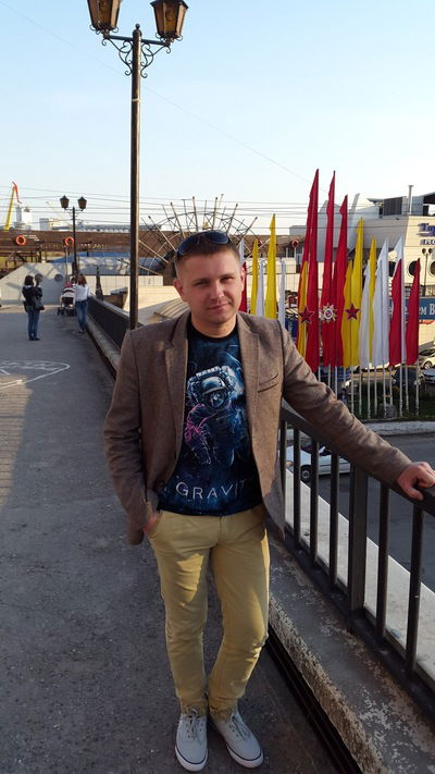 Вадим Кулишов