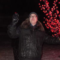 Александр Сорокин