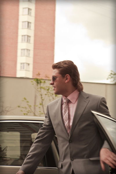 Никита Твердовский