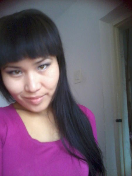 Диляра Абдешова