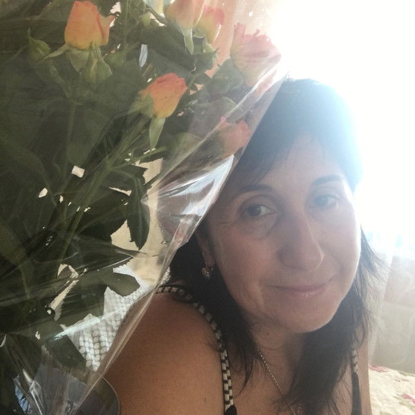 Анжелика Асингерова