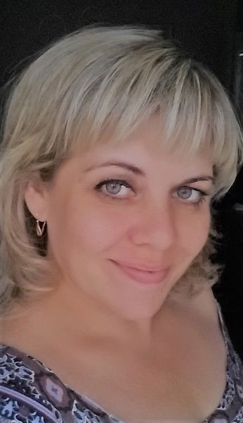 Наталья Миляева