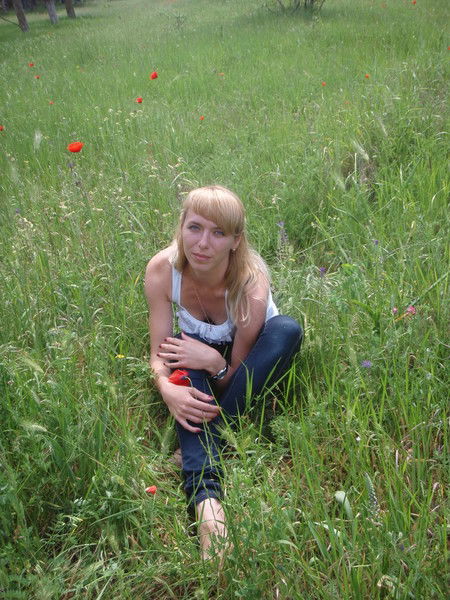 Дашенька Ковалевская