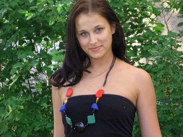 Ирина Батунина