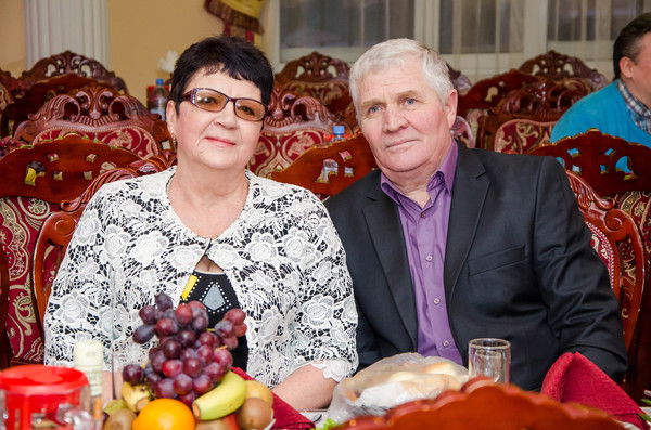 Анна Султанова