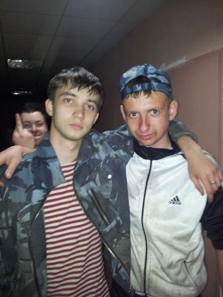 Руслан Генатулин