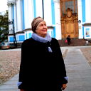 Галина Тимакова