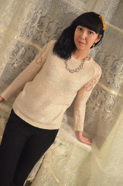 Актилек Мухамбетова