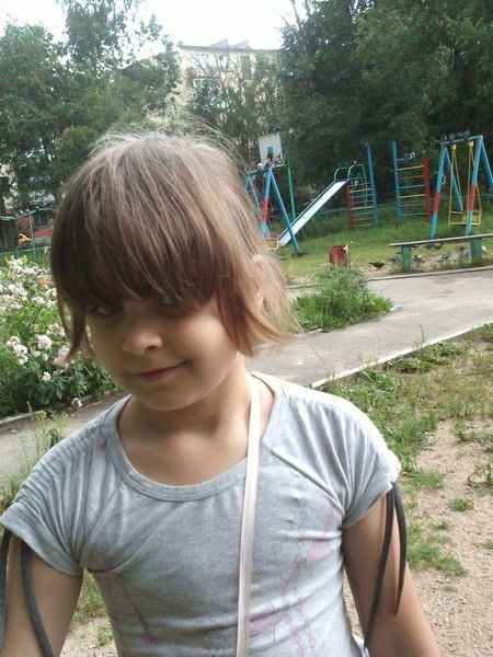 Vika Тягунова