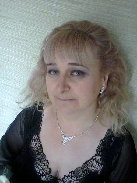 Фатимат Байрамкулова