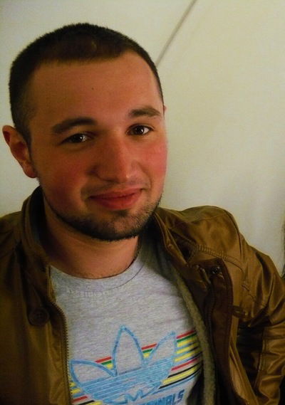 Мишка Котенко