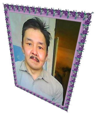 Герман Гырголькау