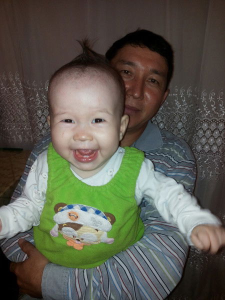 Биржан Станбеков