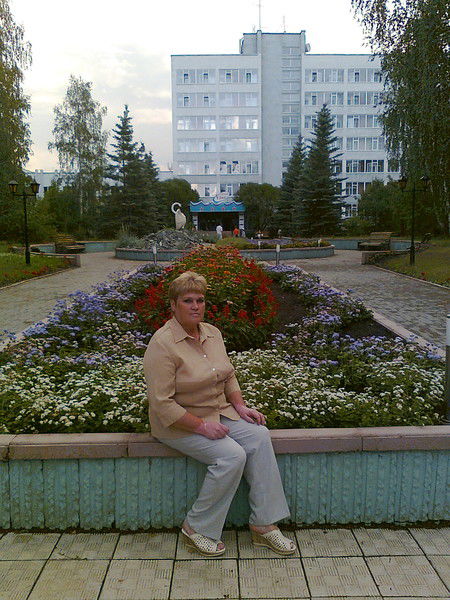 Евгения Шавлова