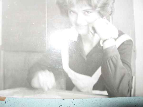 Ольга Борловская