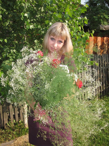 Наталия Лищищак