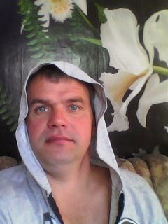 Сергей Гаврюшенко