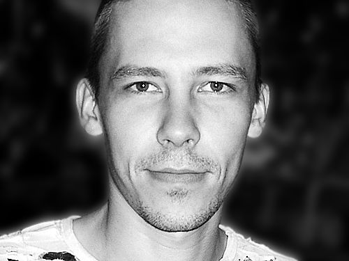 Евгений Ульянинский