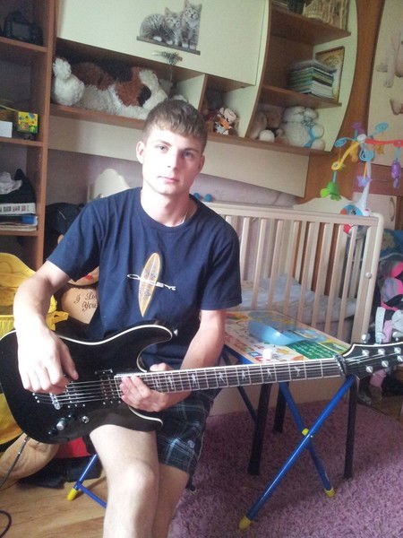 Алекс Гегель