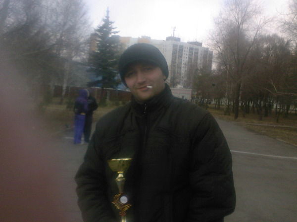 Константин Рогожников