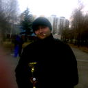 Константин Рогожников