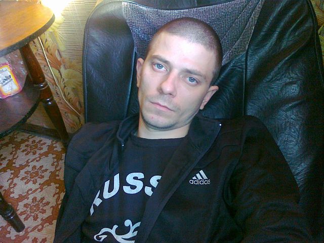 Алексей Минёнков