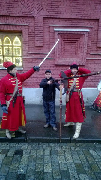 Евгений Куракинй