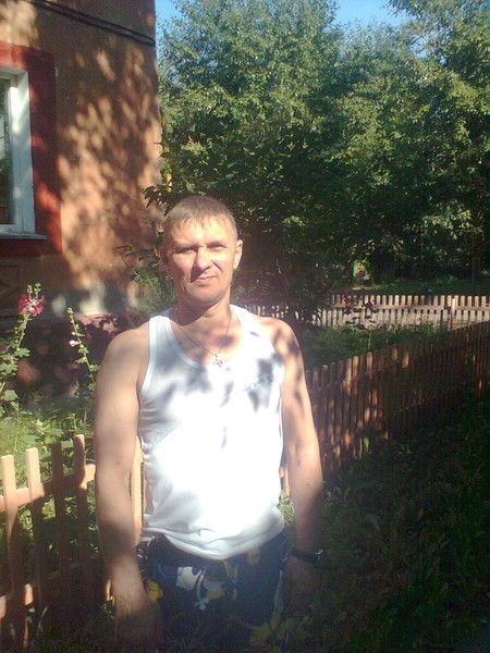 Василий Игошин